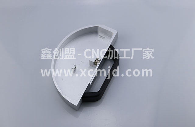 CNC零件加工工藝處理不當會有什么影響？